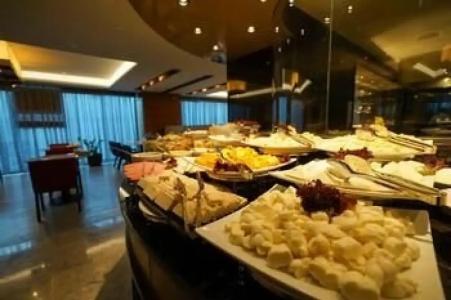 Golden Tulip Istanbul Bayrampasa - 83