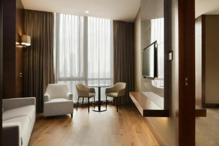 Sheraton Grand Istanbul Atasehir - 76