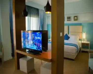 Tolip Family Park - 32