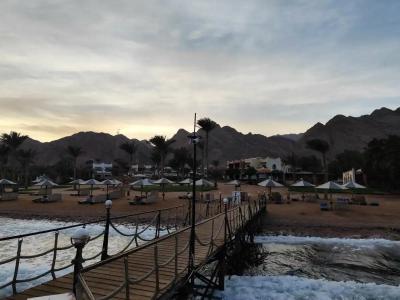Tropitel Dahab Oasis - 64