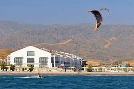 Jiva Beach Resort - Ultra All Inclusive - 43