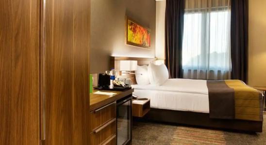 Holiday Inn Istanbul - Kadikoy, an IHG - 64