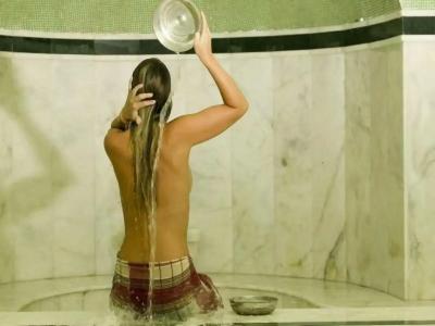 Side Palm D'or All Inclusive - 8