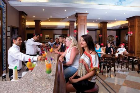 Club Cactus Paradise - 6