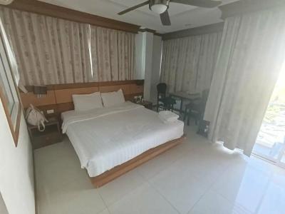 Green Harbor & Service Apartment - 26