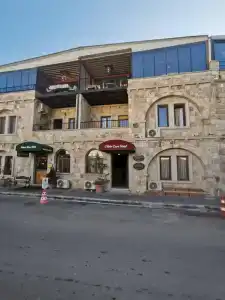 Feel Cappadocia Stone House - 1