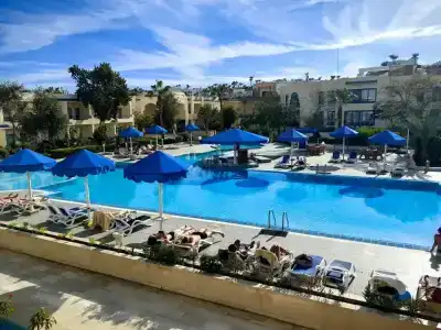 Cataract Resort Naama Bay - 45