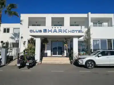 Club Shark