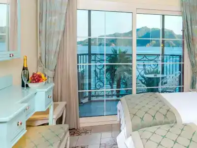 Kahveci Alibey Luxury Concept - 1