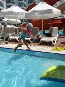 Narcia Resort Side - Ultra All Inclusive - 94