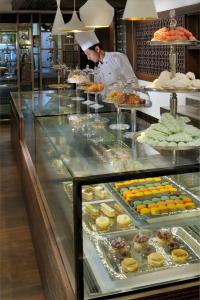 Souq Waqif Boutiques - Tivoli - 19