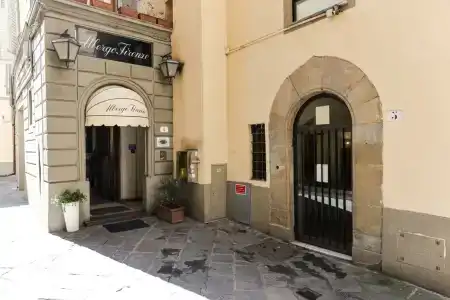 Albergo Firenze - 0