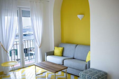 Relais Maresca Luxury Small - 90