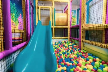 Prestige Deluxe Aquapark Club - All inclusive - 38