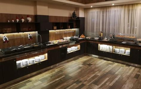 Golden Tulip Varna - 8