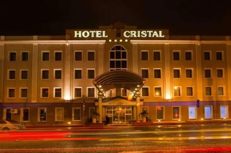 Best Western Cristal - 49