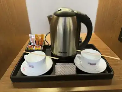 Fortune Plaza, Dubai Airport - 78