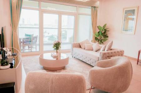 Royal Club By RVHR, Palm Jumeirah - 27