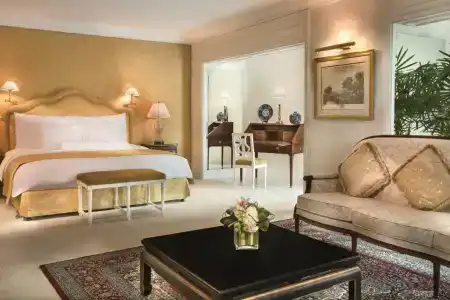 The Ritz-Carlton, Bahrain - 2