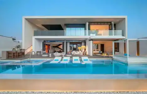 Nikki Beach Resort & Spa Dubai - 1