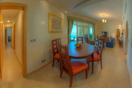 Royal Club By RVHR, Palm Jumeirah - 91