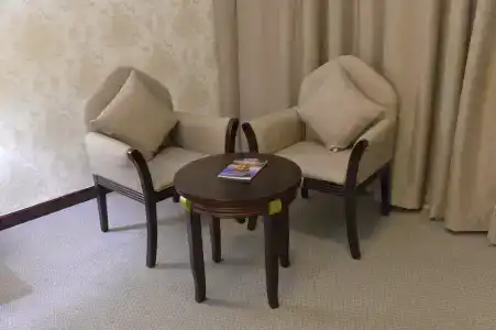 Verona Resorts Sharjah - 47