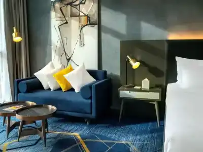 Pullman Sharjah - 45
