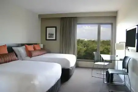 Novotel Sydney International Airport