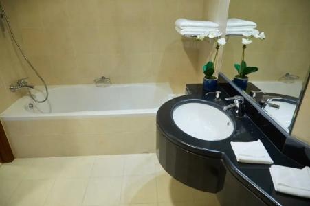 Royal M Abu Dhabi by Gewan - 78