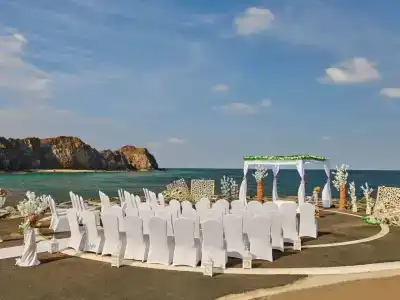 Fairmont Fujairah Beach Resort - 87