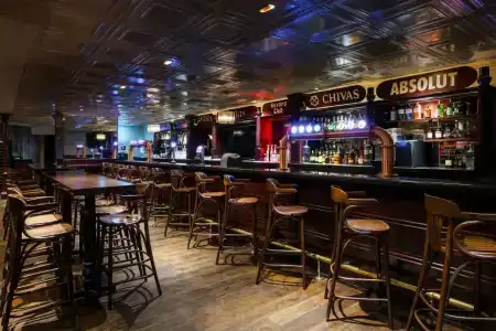 Grand Millennium Al Wahda and Executive Apartments Abu Dhabi - 94