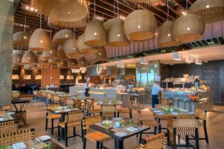 Crowne Plaza Yas Island, an IHG - 20