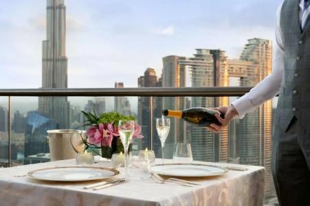 Shangri-La Dubai - 76
