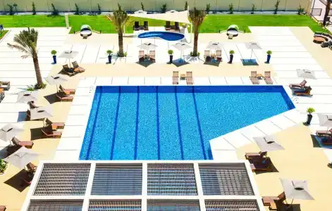 Hilton Garden Inn Ras Al Khaimah - 90