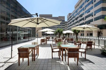 Eurostars Grand Marina GL - 19