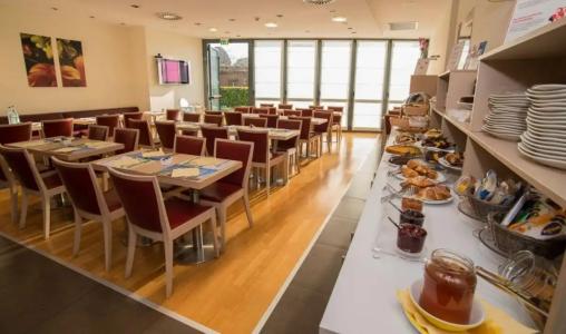Best Western Palace Inn - 30