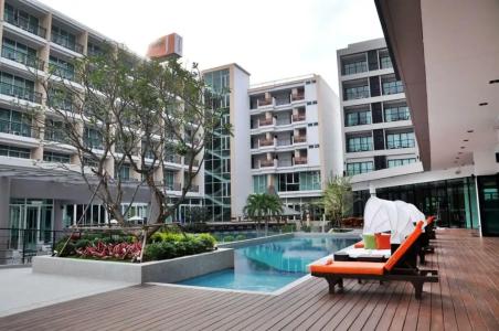 J Inspired Pattaya - SHA Extra Plus - 33