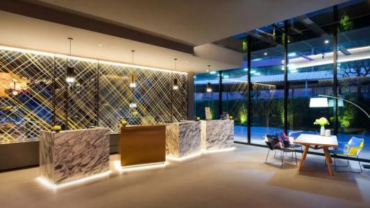 ibis Styles Bangkok Sukhumvit Phra Khanong - 50
