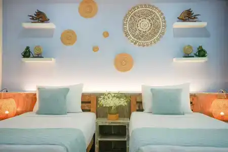 Arkbar Beach Club - 46