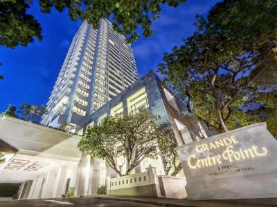 Grande Centre Point Ploenchit - 49