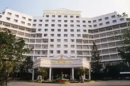 Royal Palace - 57