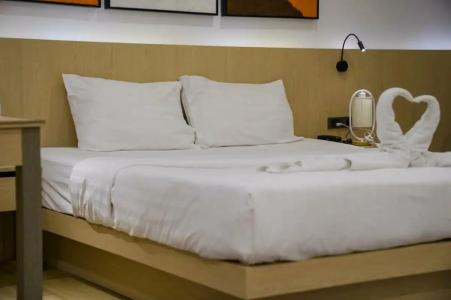 Sakura Sky Residence - 55