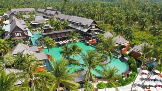 Mai Samui Beach Resort & Spa - SHA Plus - 7
