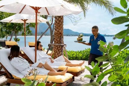 Fair House Villas & Spa, Koh Samui - SHA Extra Plus - 90