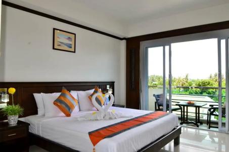 First Residence - SHA Plus - 83