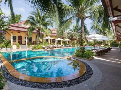 Le Piman Resort - 53