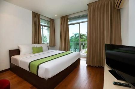 iCheck inn Residences Patong - 96