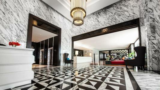 Mövenpick Sukhumvit 15 Bangkok - SHA Extra Plus Certified - 10