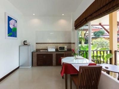 Le Piman Resort - 38