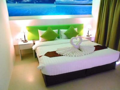 Armoni Patong Beach - 93